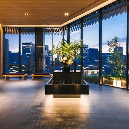 Hotel Yaenomidori Τόκιο Εξωτερικό φωτογραφία
