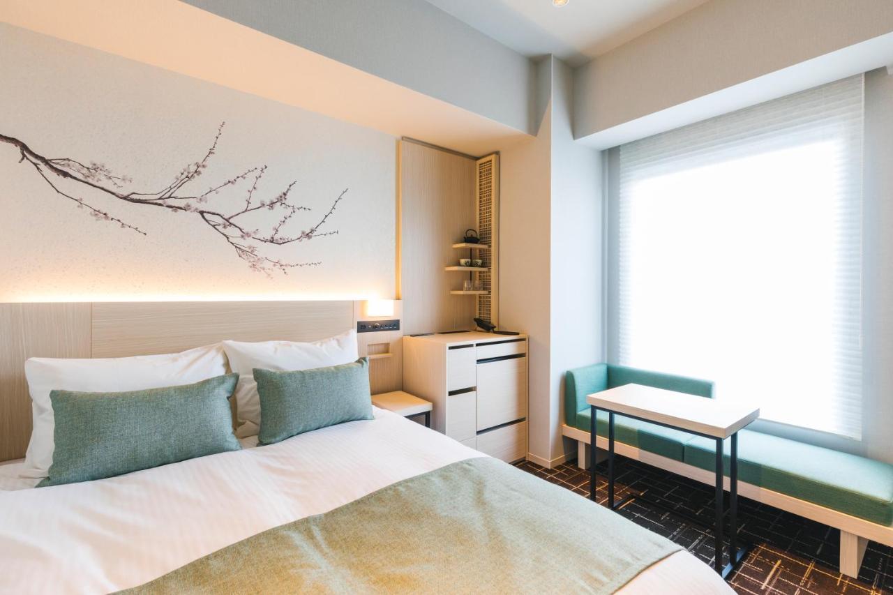 Hotel Yaenomidori Τόκιο Εξωτερικό φωτογραφία