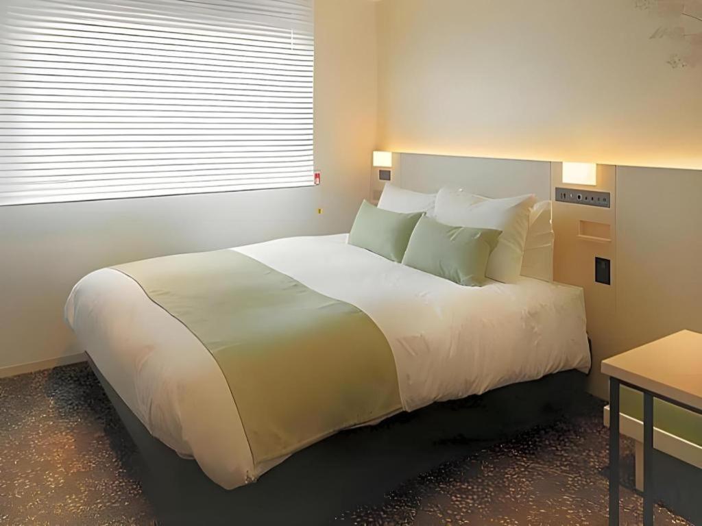 Hotel Yaenomidori Τόκιο Εξωτερικό φωτογραφία