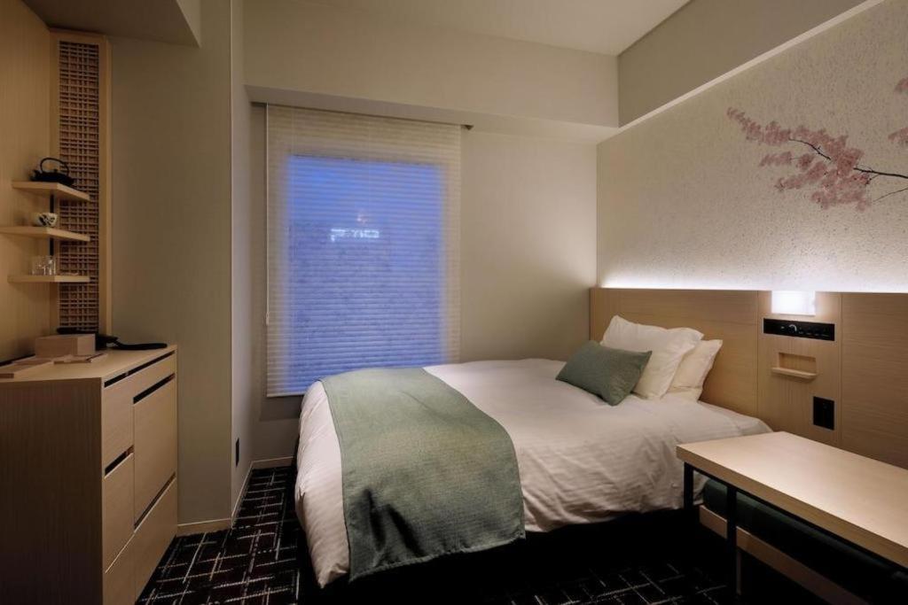 Hotel Yaenomidori Τόκιο Εξωτερικό φωτογραφία