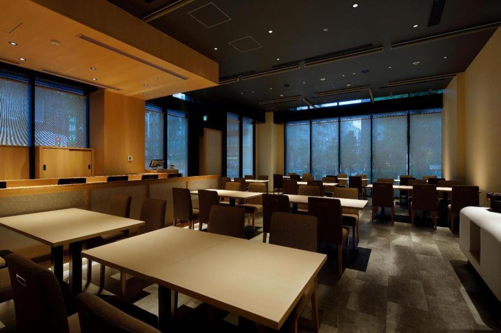 Hotel Yaenomidori Τόκιο Εξωτερικό φωτογραφία