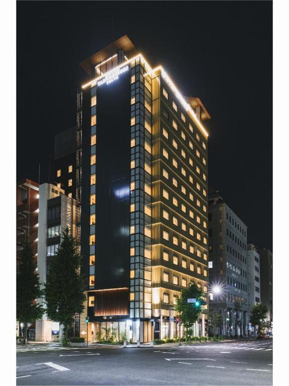 Hotel Yaenomidori Τόκιο Εξωτερικό φωτογραφία